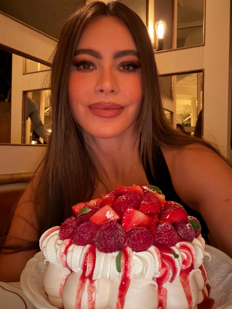 Sofía Vergara