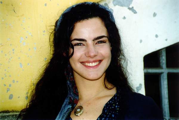 Ana Paula Arósio Ana Paula Arósio