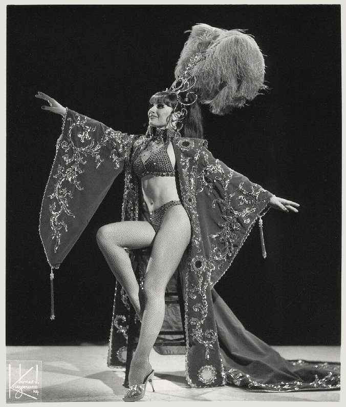 Dolly Jacobs