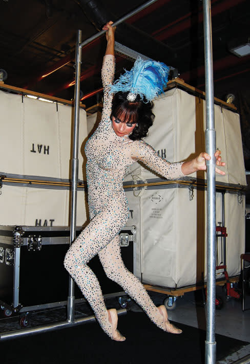 Dolly Jacobs