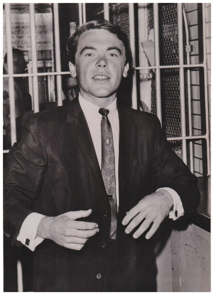 Bobby Driscoll