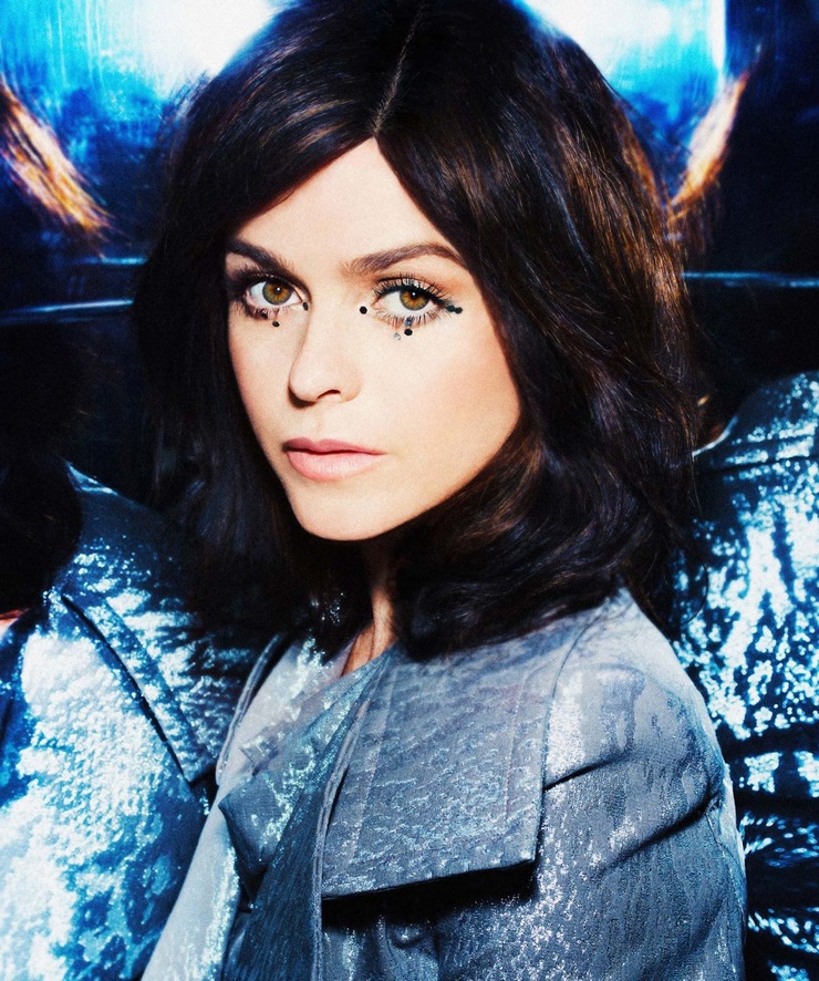 Taryn Manning