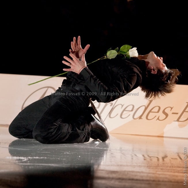 Stephane Lambiel