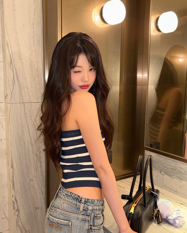 Wonyoung