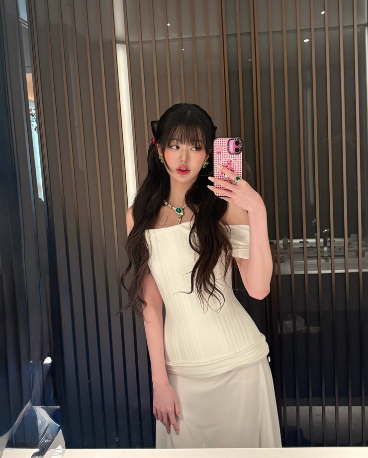 Wonyoung