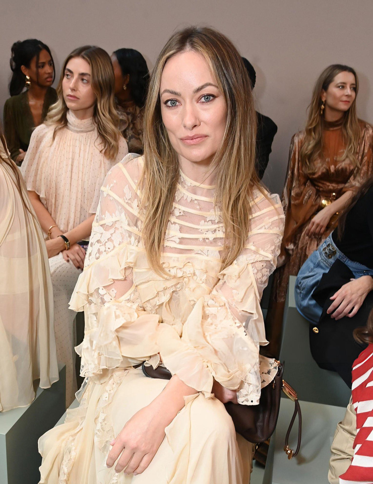 Olivia Wilde Olivia Wilde