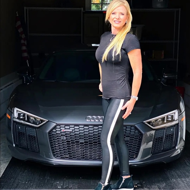 Melissa Tkautz