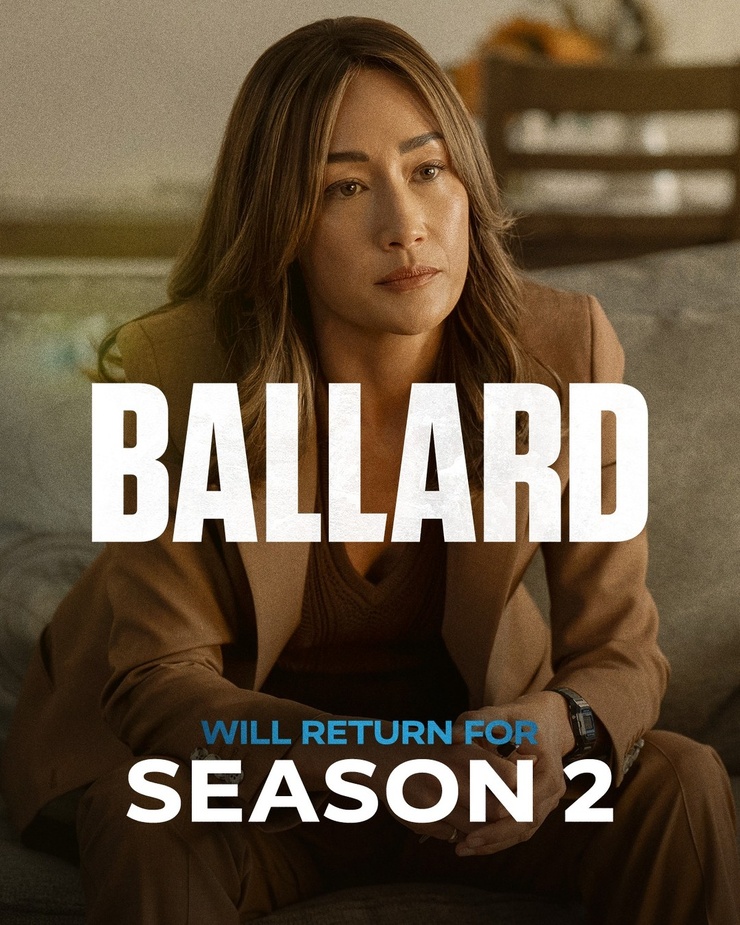 Ballard