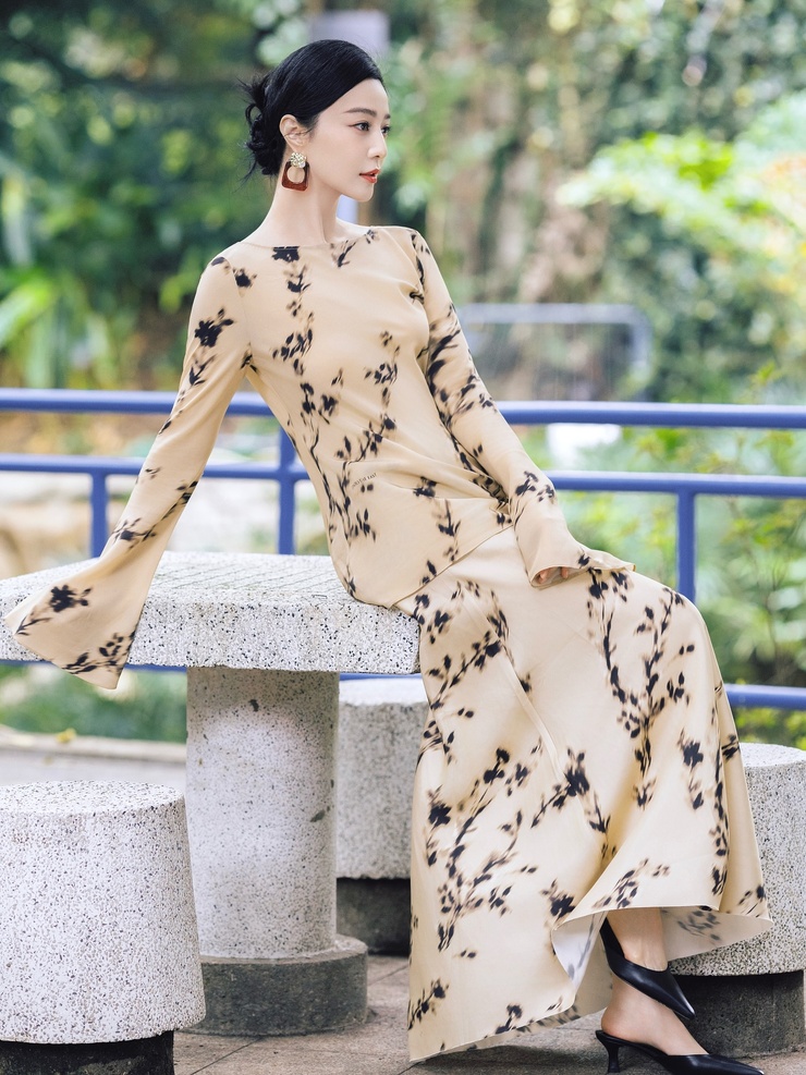 Bingbing Fan