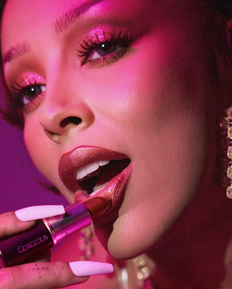 DOJA CAT