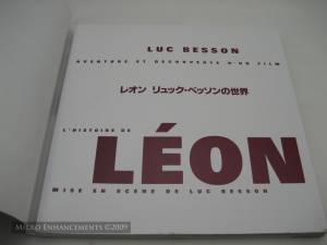 L'Histoire De Leon (The Story of Leon)