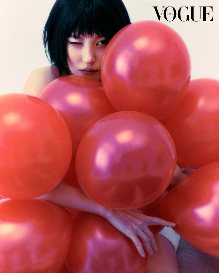 Lee Sunmi