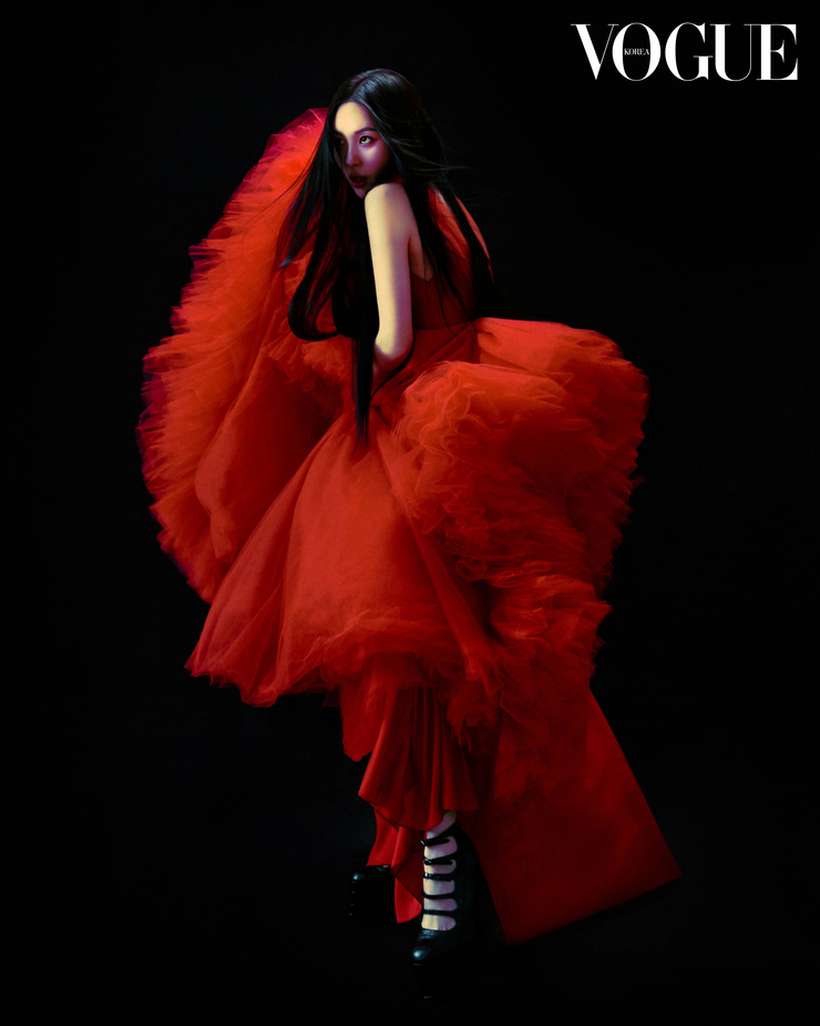 Lee Sunmi