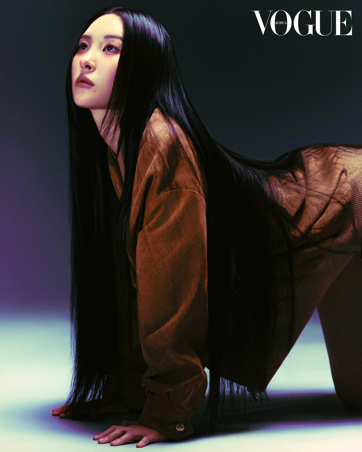 Lee Sunmi