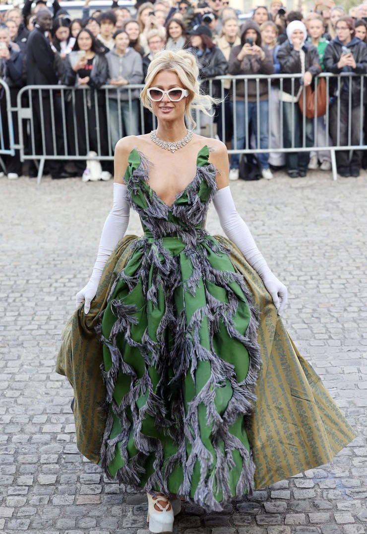 Paris Hilton