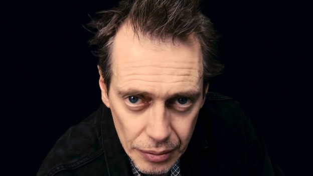 Picture Of Steve Buscemi