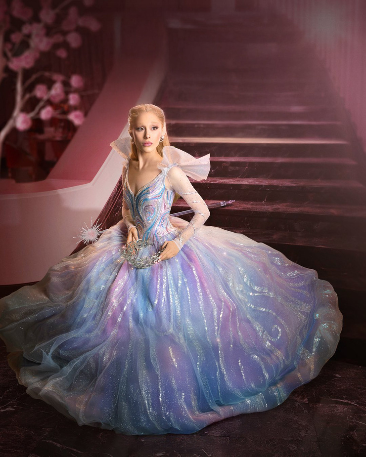 Wicked: For Good