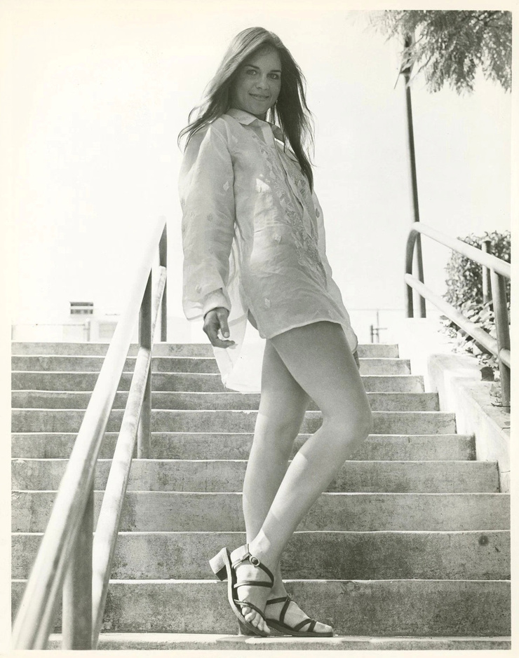 June Fairchild