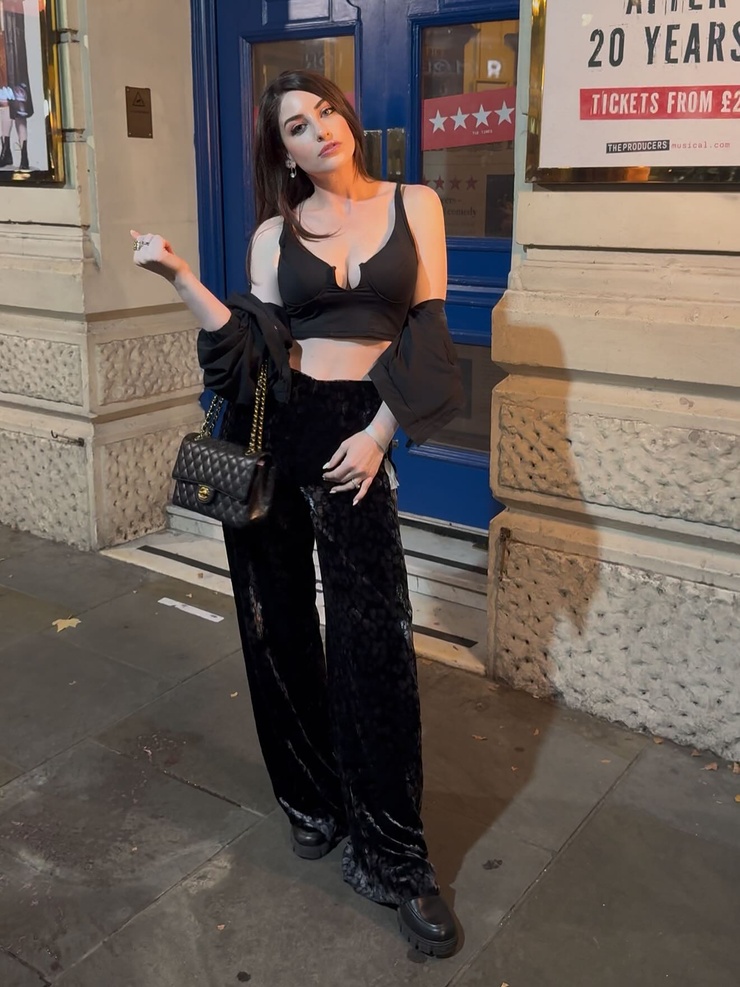Leah Lamarr