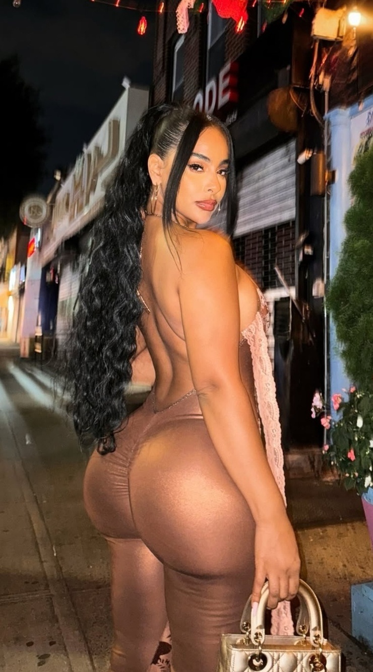 Ayisha Diaz