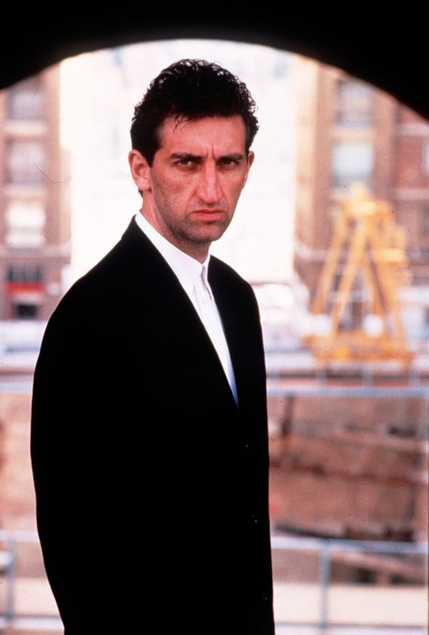 Spender