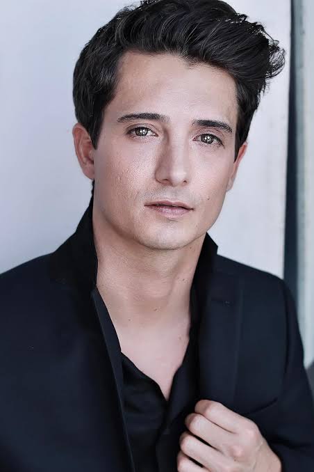 Jacob Smith