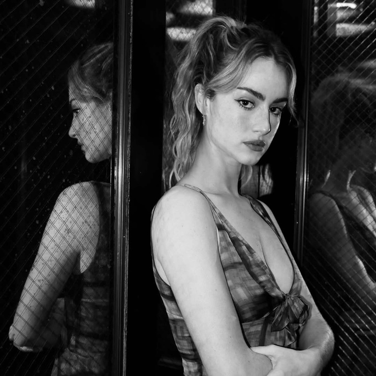 Grace Van Patten