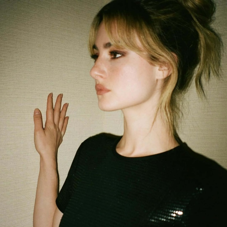 Grace Van Patten