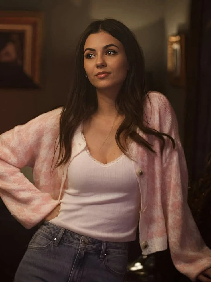 Victoria Justice Victoria Justice