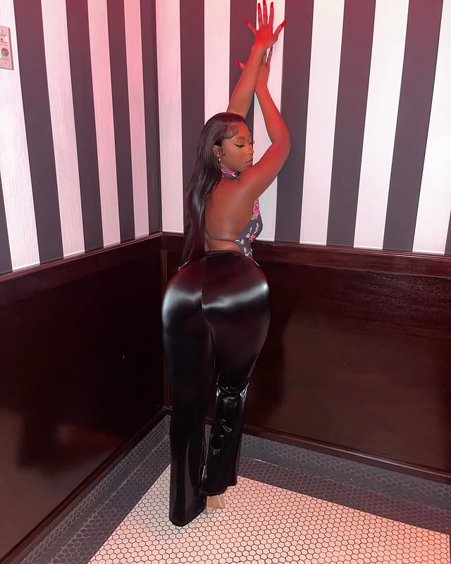True Mahogany