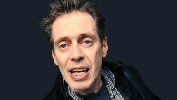 Steve Buscemi