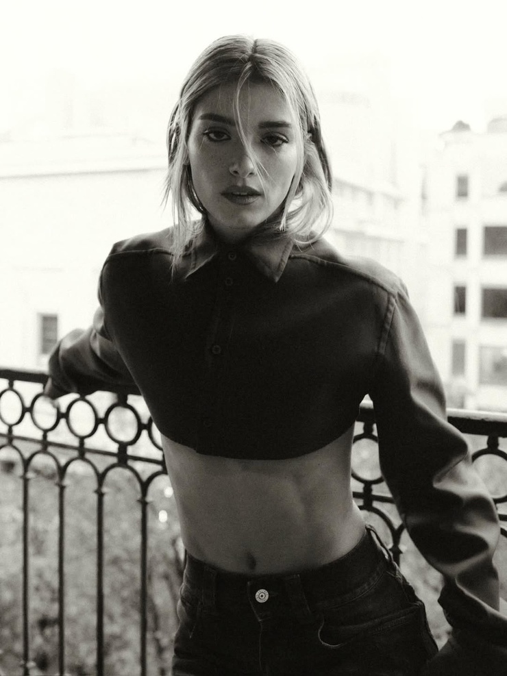 Dixie D'Amelio