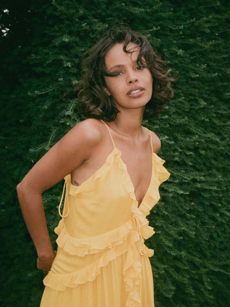Alisha Boe
