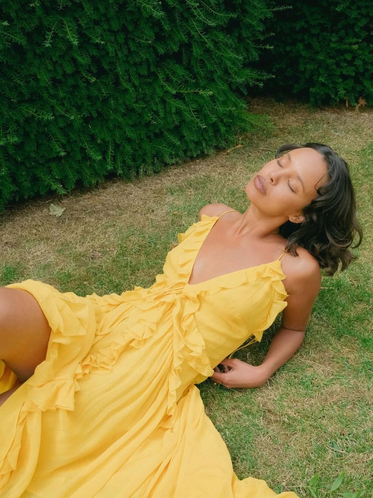 Alisha Boe