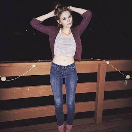 Autumn Shields