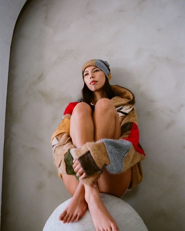 Quannah Chasinghorse