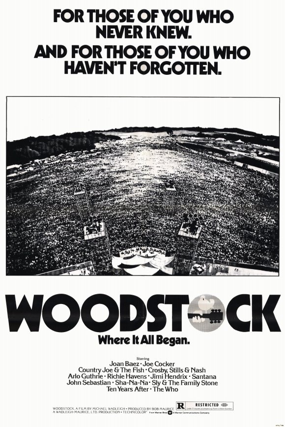 Woodstock Woodstock