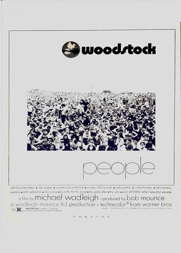 Woodstock