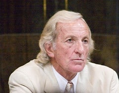 John Pilger