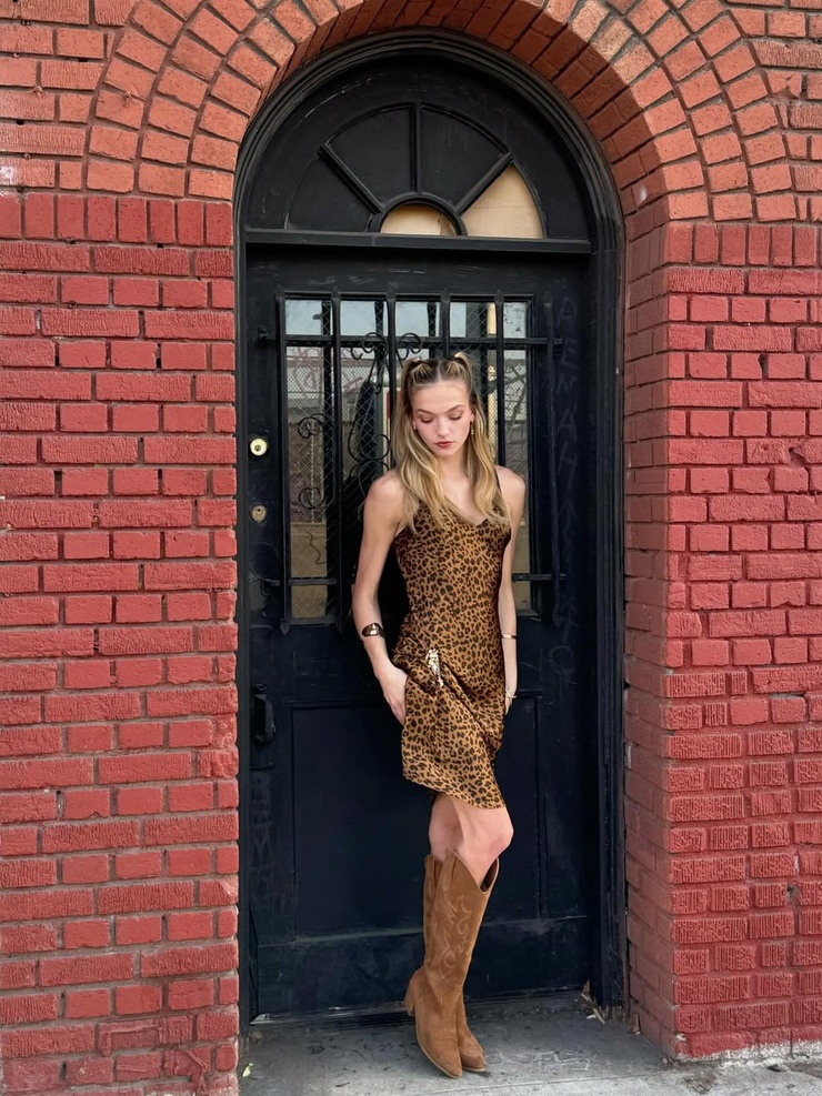 Jayden Bartels