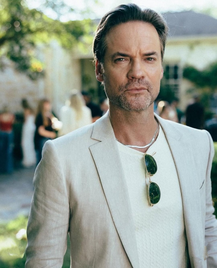 Shane West