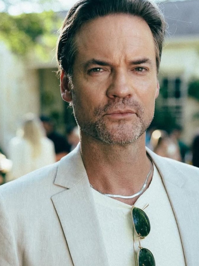 Shane West