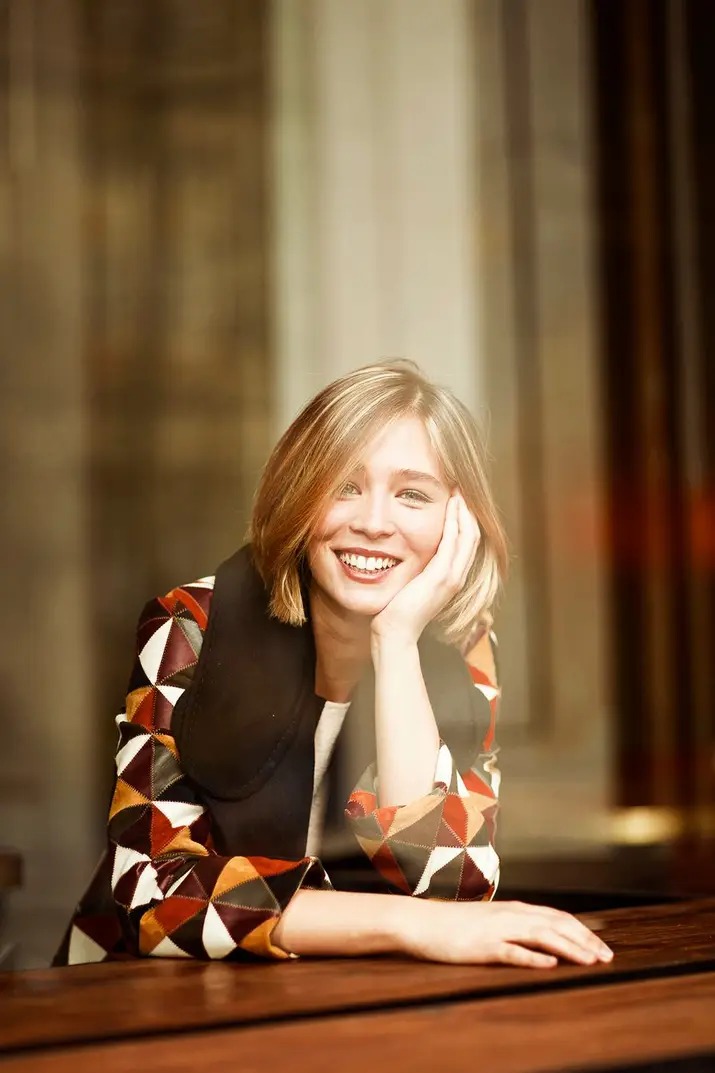 Zofia Wichlacz