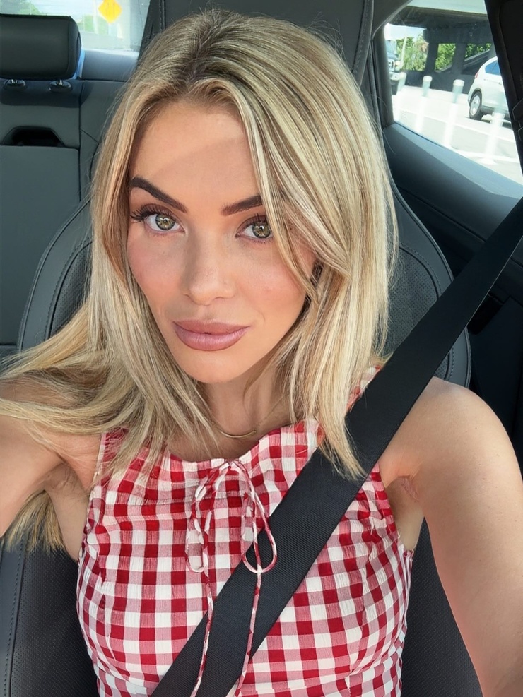 Michelle Backus