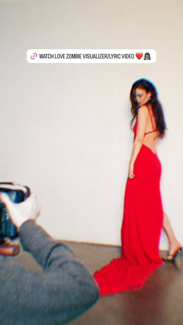 Victoria Justice