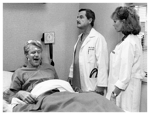 St. Elsewhere