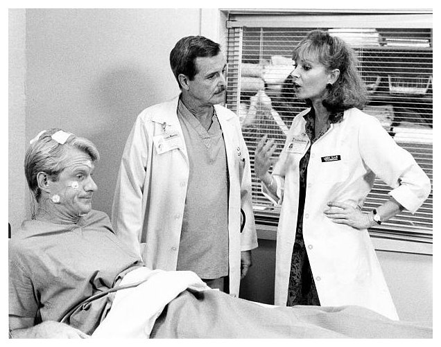 St. Elsewhere