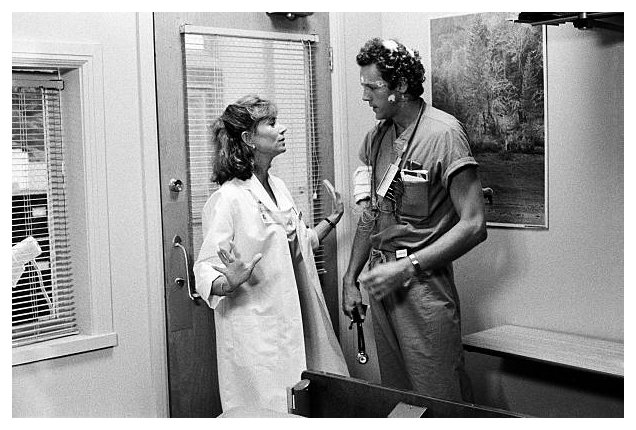 David Morse