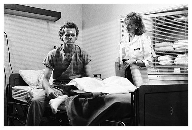 David Morse