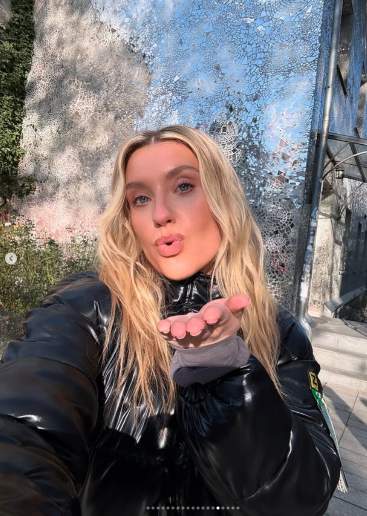 Ella Henderson